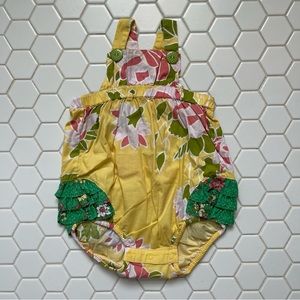 Matilda Jane platinum vintage bubble
